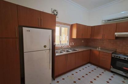Villa - 3 Bedrooms - 3 Bathrooms for rent in West Bay Lagoon Villas - West Bay Lagoon - West Bay Lagoon - Doha