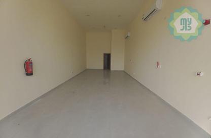 Retail - Studio - 1 Bathroom for rent in Aspire Tower - Al Waab - Al Waab - Doha