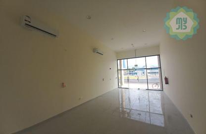 Retail - Studio - 1 Bathroom for rent in Aspire Tower - Al Waab - Al Waab - Doha