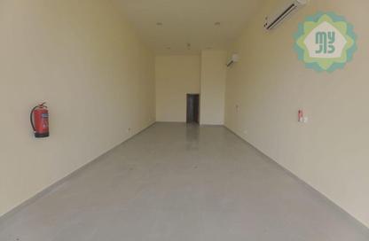Retail - Studio - 1 Bathroom for rent in Aspire Tower - Al Waab - Al Waab - Doha