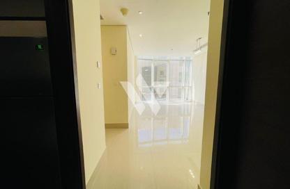 Apartment - 2 Bedrooms - 2 Bathrooms for rent in Lusail Marina Heights - Marina District - Lusail Apartment - 2 Bedrooms - 2 Bathrooms for rent in Lusail Marina Heights - Marina District - Lusail