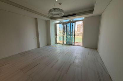Apartment - 1 - 2 for rent in Crystal Residence - Gewan Island - The Pearl Island - Doha