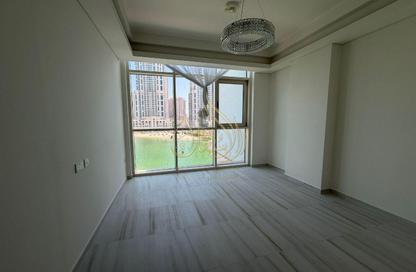 Apartment - 1 - 2 for rent in Crystal Residence - Gewan Island - The Pearl Island - Doha