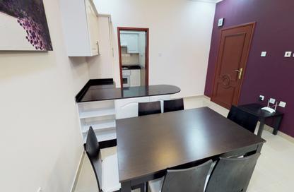 Apartment - 1 Bedroom - 1 Bathroom for rent in Al Thumama - Al Thumama - Doha