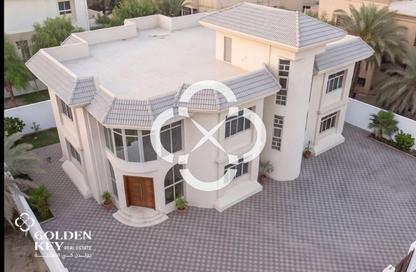 Villa - 6 - 7+ for sale in Al Kharaitiyat - Al Kharaitiyat - Al Kharaitiyat - Umm Salal Mohammed