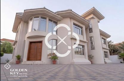 Villa - 6 - 7+ for sale in Al Kharaitiyat - Al Kharaitiyat - Al Kharaitiyat - Umm Salal Mohammed