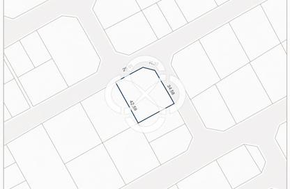 Villa - 6 - 7+ for sale in Al Kharaitiyat - Al Kharaitiyat - Al Kharaitiyat - Umm Salal Mohammed