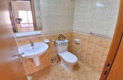 Apartment - 3 - 3 for rent in Hiteen Street - Al Muntazah - Doha