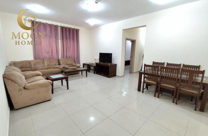 Apartment - 2 - 3 for rent in Muntazah 7 - Al Muntazah - Doha Apartment - 2 - 3 for rent in Muntazah 7 - Al Muntazah - Doha