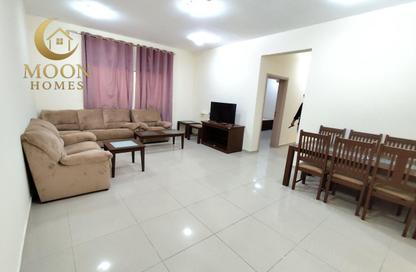 Apartment - 2 - 3 for rent in Muntazah 7 - Al Muntazah - Doha