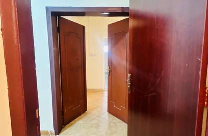Apartment - 1 Bedroom - 1 Bathroom for rent in Bin Omran 35 - Fereej Bin Omran - Doha