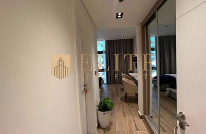 Apartment - 2 - 2 for rent in Boulevard View - Yasmeen City - Lusail