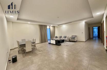 Apartment - 2 - 3 for rent in Residential D5 - Fox Hills South - Fox Hills - Lusail