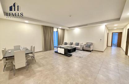 Apartment - 2 - 3 for rent in Residential D5 - Fox Hills South - Fox Hills - Lusail