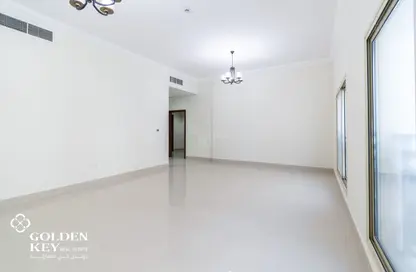Apartment - 3 Bedrooms - 4 Bathrooms for rent in Residential D5 - Fox Hills South - Fox Hills - Lusail