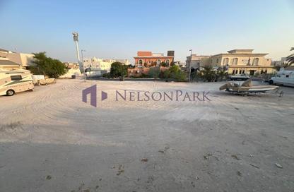 Land - Studio for sale in Al Aziziyah - Al Aziziyah - Doha