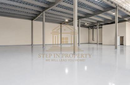 Warehouse - Studio - 2 Bathrooms for rent in Al Wakra - Al Wakra - Al Wakrah - Al Wakra