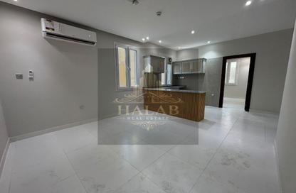 Apartment - 3 - 2 for rent in Al Manara Building - Doha Al Jadeed - Doha