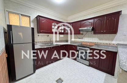 Apartment - 2 Bedrooms - 2 Bathrooms for rent in Al Sadd - Doha Apartment - 2 Bedrooms - 2 Bathrooms for rent in Al Sadd - Doha