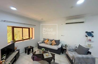 Apartment - 2 Bedrooms - 2 Bathrooms for rent in Fereej Bin Mahmoud - Doha