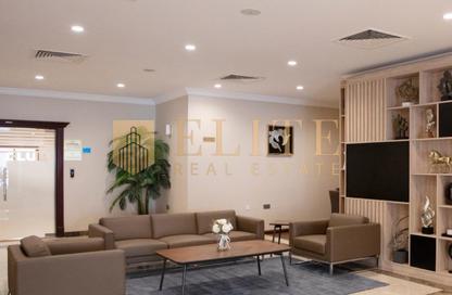 Apartment - 2 - 2 for rent in Al Sadd Road - Al Sadd - Doha