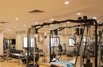Apartment - 2 - 2 for rent in Al Sadd Road - Al Sadd - Doha