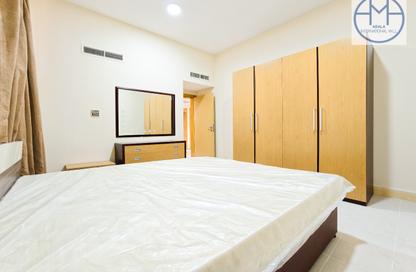 Apartment - 2 - 2 for rent in Umm Ghwailina Comm - Umm Ghuwalina - Umm Ghuwailina - Doha
