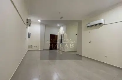Apartment - 1 Bedroom - 2 Bathrooms for rent in AL Maha Residential Complex - New Al Hitmi - Fereej Bin Omran - Doha