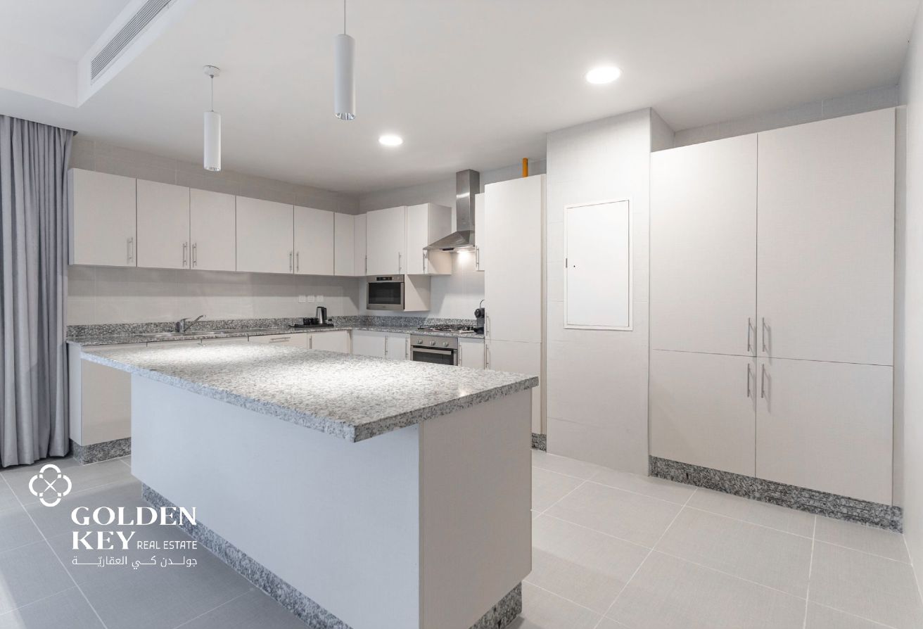Large Layout | Luxury 2 Bedroom for Rent in Lusail