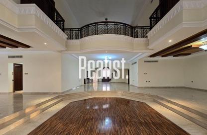 Compound - 5 Bedrooms - 6 Bathrooms for rent in West Bay Lagoon Villas - West Bay Lagoon - West Bay Lagoon - Doha