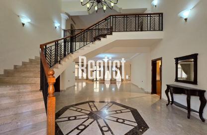 مجمع سكني - 5 غرف نوم - 6 حمامات للايجار في فلل واست باي لاغون - وست باي لاجون - بحيرة وست لاجون - الدوحة
