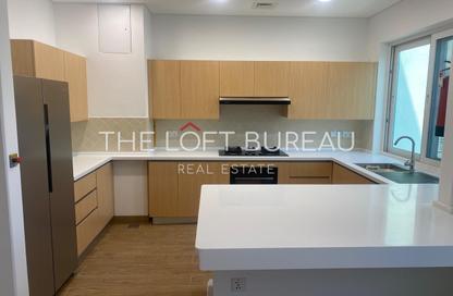 Apartment - 2 - 3 for sale in Residential D5 - Fox Hills South - Fox Hills - Lusail