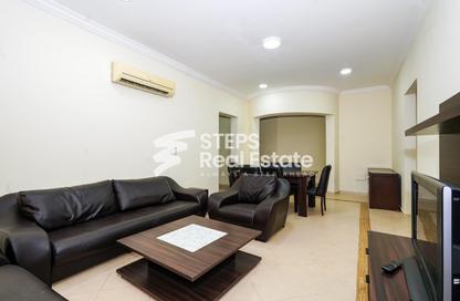 Apartment - 3 Bedrooms - 3 Bathrooms for rent in Anas Street - Fereej Bin Mahmoud North - Fereej Bin Mahmoud - Doha Apartment - 3 Bedrooms - 3 Bathrooms for rent in Anas Street - Fereej Bin Mahmoud North - Fereej Bin Mahmoud - Doha