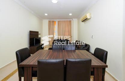 Apartment - 3 Bedrooms - 3 Bathrooms for rent in Anas Street - Fereej Bin Mahmoud North - Fereej Bin Mahmoud - Doha Apartment - 3 Bedrooms - 3 Bathrooms for rent in Anas Street - Fereej Bin Mahmoud North - Fereej Bin Mahmoud - Doha