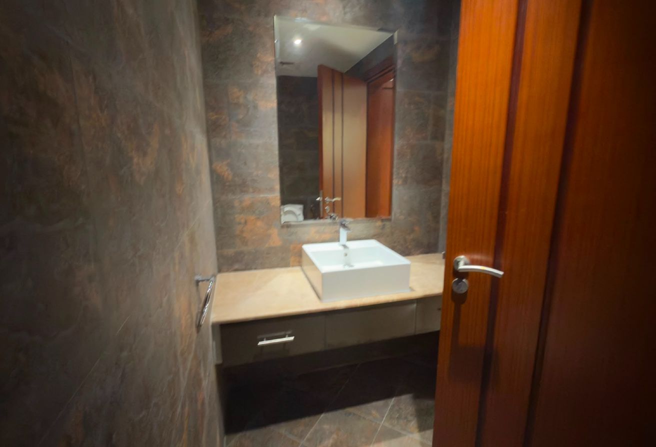 1BHK|One Month Free| Big Balcony thumbnail 6