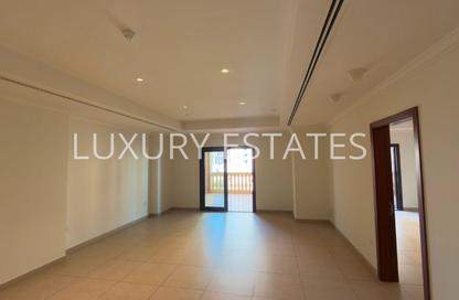 Apartment - 1 Bedroom - 2 Bathrooms for rent in East Porto Drive - Porto Arabia - The Pearl Island - Doha