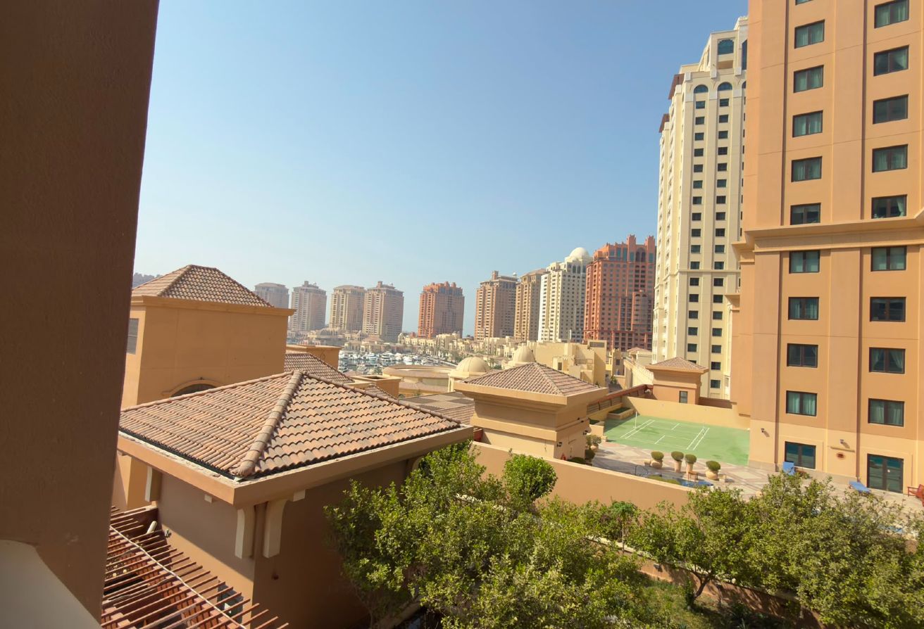 1BHK|One Month Free| Big Balcony thumbnail 12