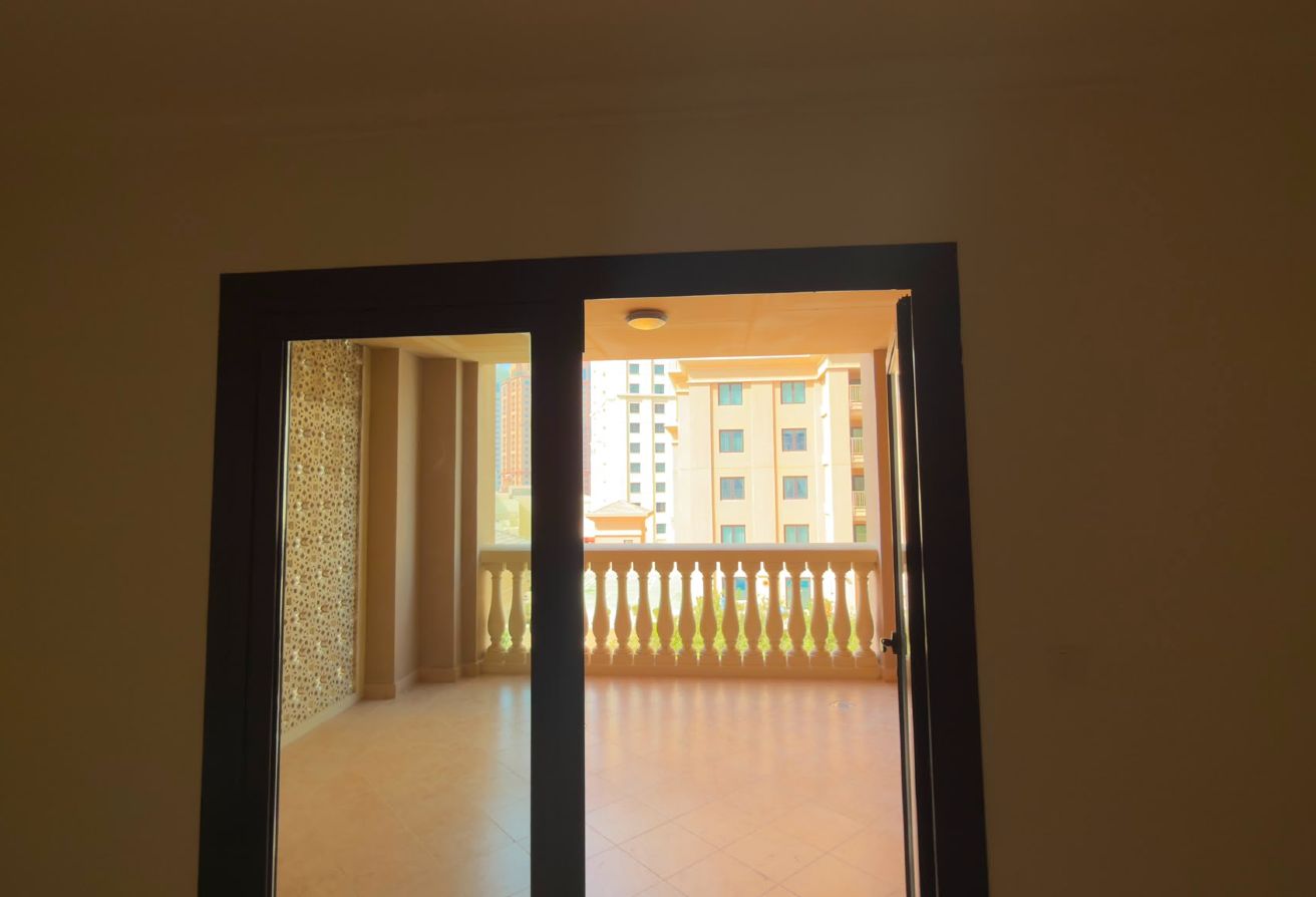 1BHK|One Month Free| Big Balcony thumbnail 2