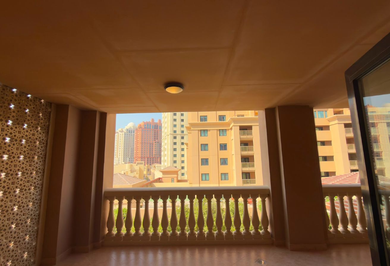 1BHK|One Month Free| Big Balcony thumbnail 4