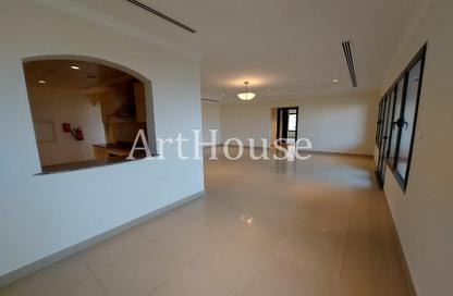 Apartment - 3 Bedrooms - 3 Bathrooms for rent in East Porto Drive - Porto Arabia - The Pearl Island - Doha Apartment - 3 Bedrooms - 3 Bathrooms for rent in East Porto Drive - Porto Arabia - The Pearl Island - Doha