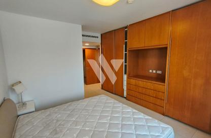 Apartment - 2 Bedrooms - 2 Bathrooms for rent in Residential D5 - Fox Hills South - Fox Hills - Lusail