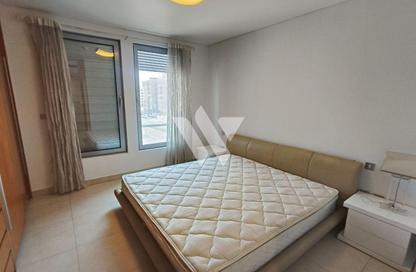 Apartment - 2 Bedrooms - 2 Bathrooms for rent in Residential D5 - Fox Hills South - Fox Hills - Lusail
