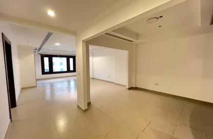 Apartment - 2 - 3 for rent in East Porto Drive - Porto Arabia - The Pearl Island - Doha
