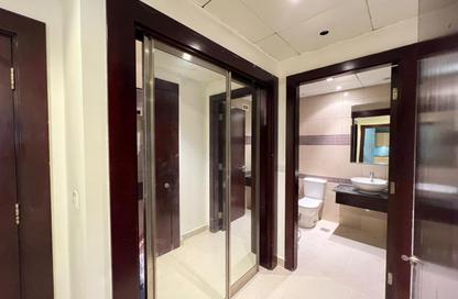 Apartment - 2 - 3 for rent in East Porto Drive - Porto Arabia - The Pearl Island - Doha