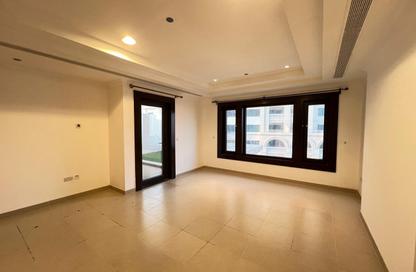 Apartment - 2 - 3 for rent in East Porto Drive - Porto Arabia - The Pearl Island - Doha