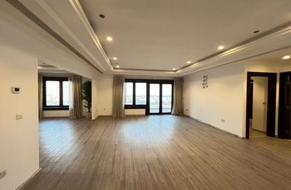 Apartment - 2 - 3 for rent in East Porto Drive - Porto Arabia - The Pearl Island - Doha