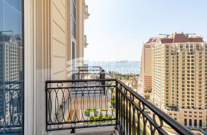 Apartment - 2 - 4 for rent in Floresta Gardens - Floresta Gardens - The Pearl Island - Doha Apartment - 2 - 4 for rent in Floresta Gardens - Floresta Gardens - The Pearl Island - Doha