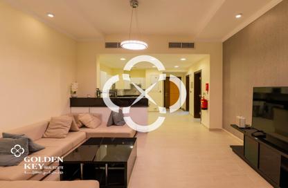 شقة - غرفة نوم - 2 حمامات للايجار في ريزيدينشيال دي5 - جنوب فوكس هيلس - فوكس هيلز - الوسيل