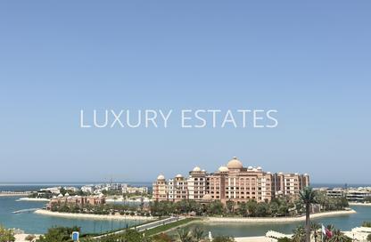 Apartment - Studio - 1 Bathroom for rent in East Porto Drive - Porto Arabia - The Pearl Island - Doha Apartment - Studio - 1 Bathroom for rent in East Porto Drive - Porto Arabia - The Pearl Island - Doha