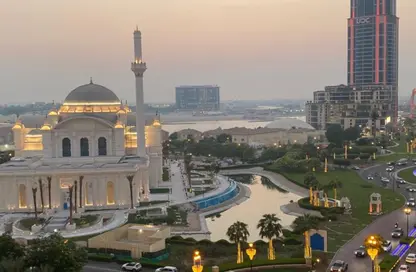 Apartment - 2 Bedrooms - 3 Bathrooms for sale in East Porto Drive - Porto Arabia - The Pearl Island - Doha